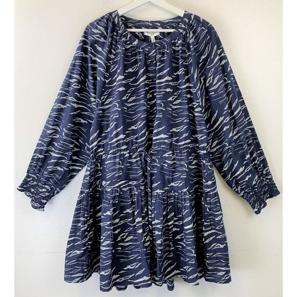 NWT APIECE APART Pieza Minidress - Picture 1 of 9